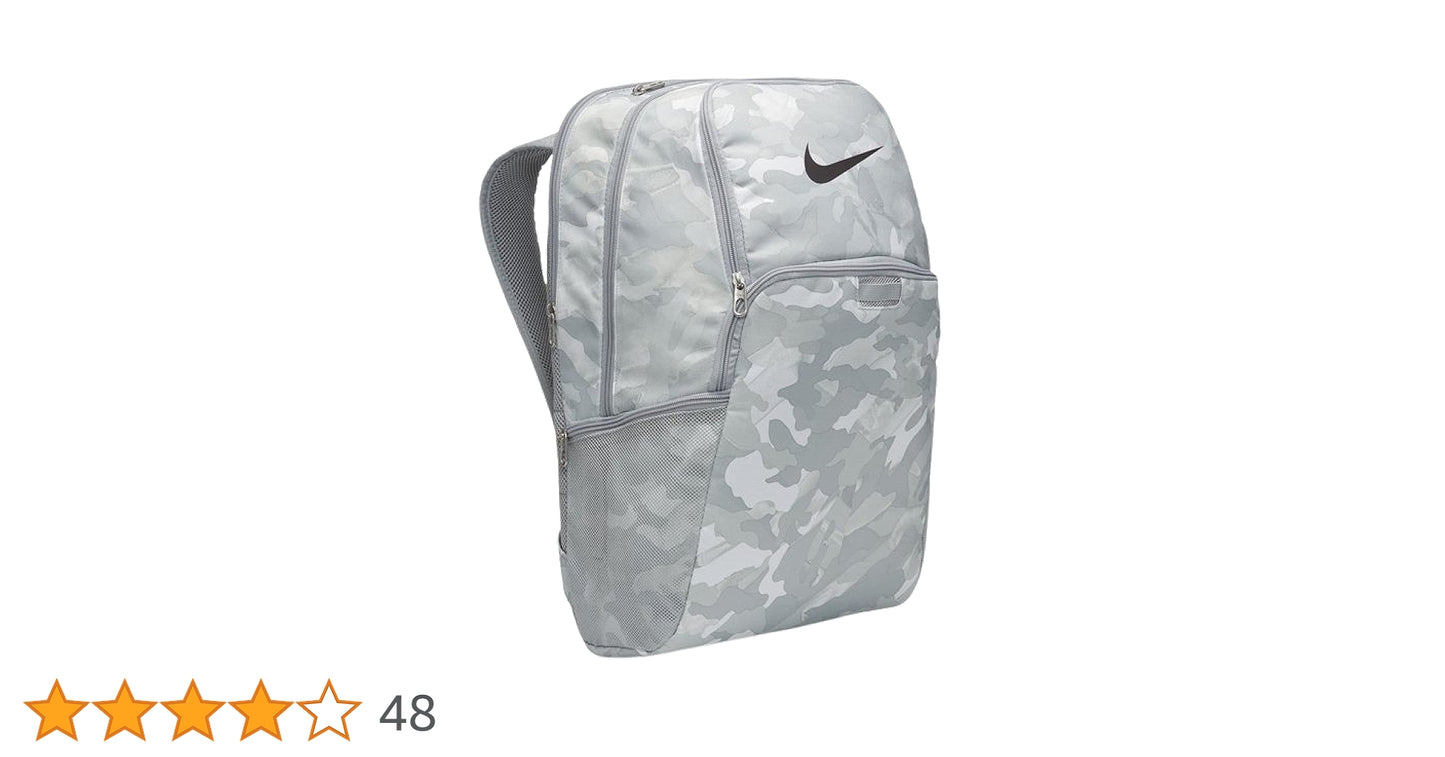 NIKE Title will update soon