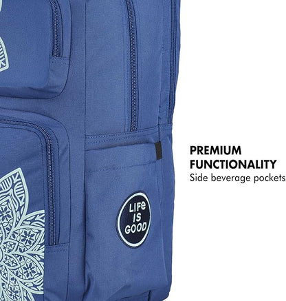 High Sierra authentic backpack
