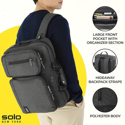 Solo 03 In 01 Title will update soon