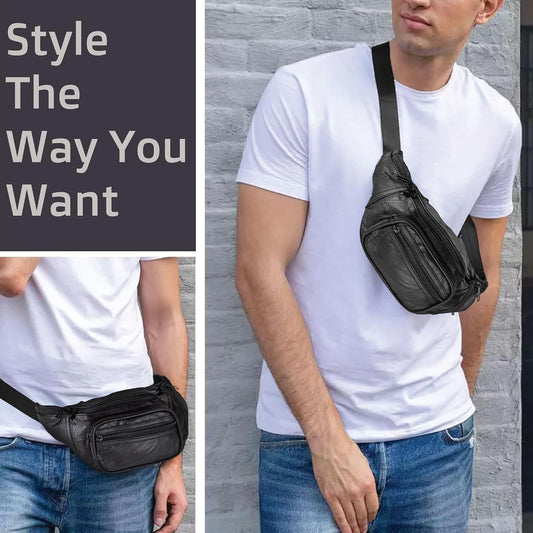Leather Title will update soon