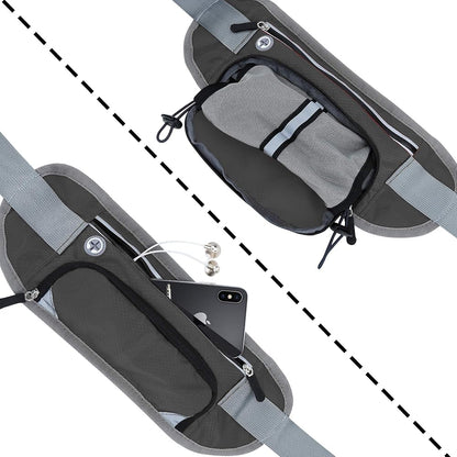 Waist belt,  running belt U2