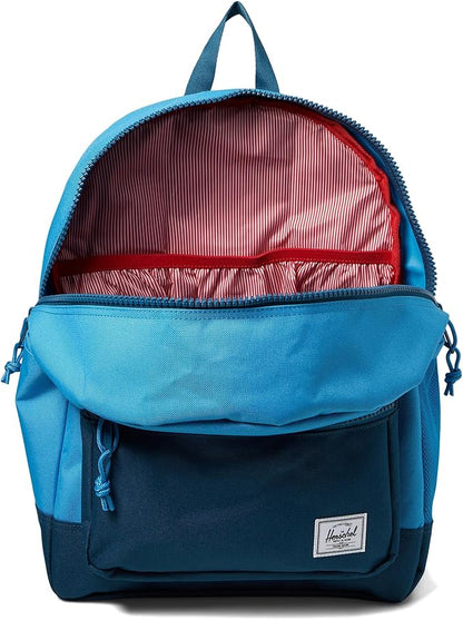 Herschel Title will update soon