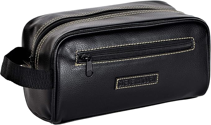 Steve Madden/Title will update soon