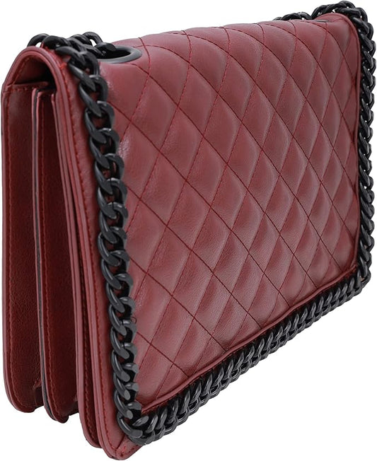 Clutch bag, hand bag U2
