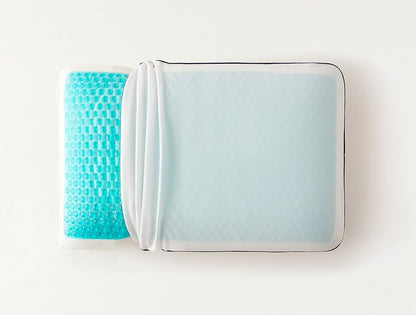 GEL Imported Lot Memory foam Pillow P0197