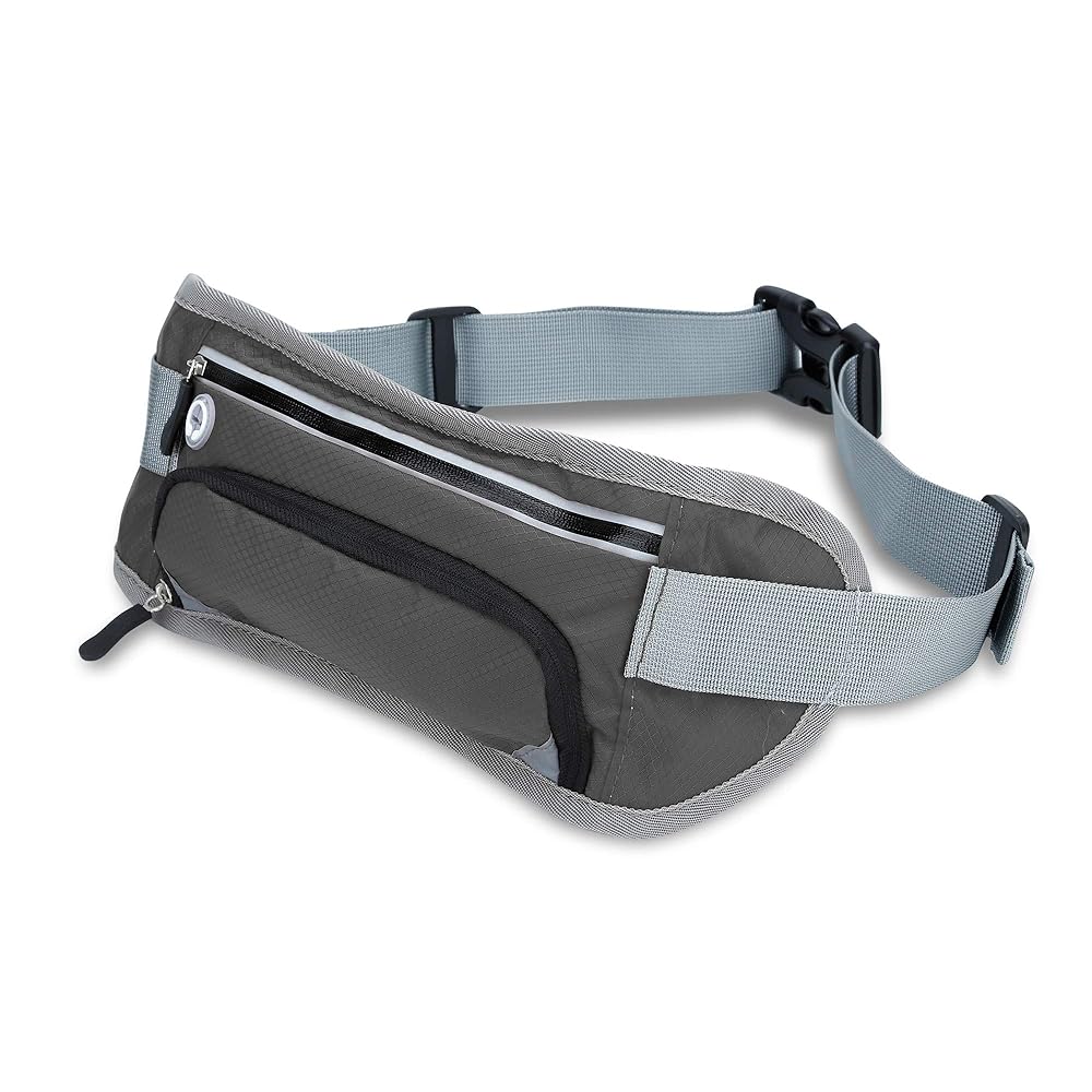 Waist belt,  running belt U2