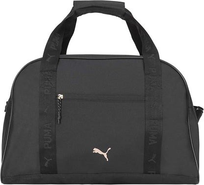 Puma bag, gym bag