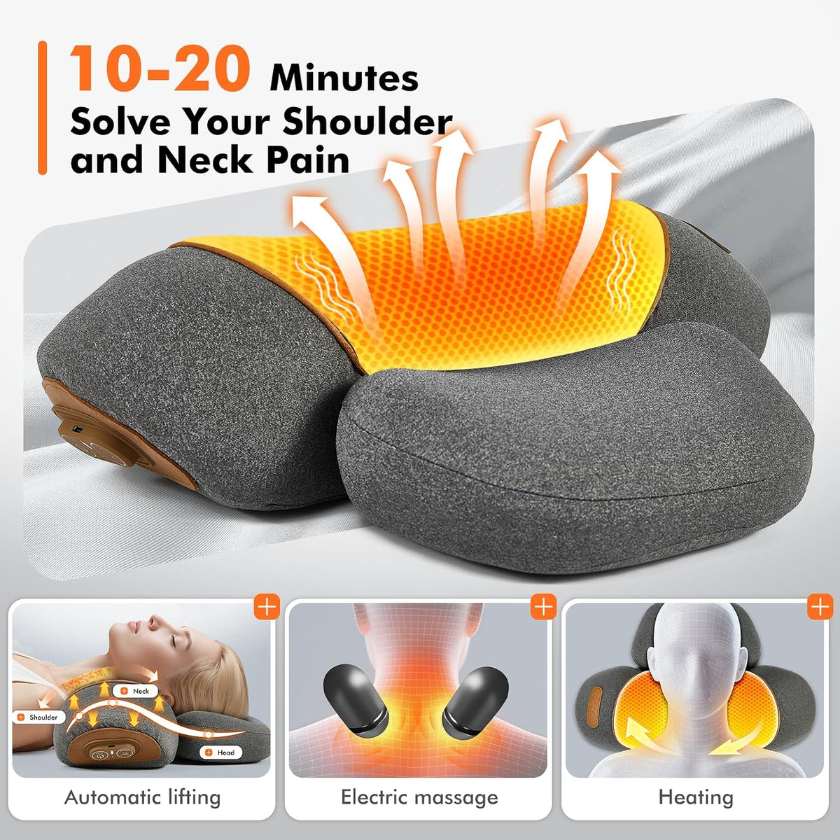 MASSAGER Title will update soon