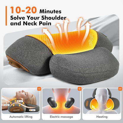MASSAGER Title will update soon