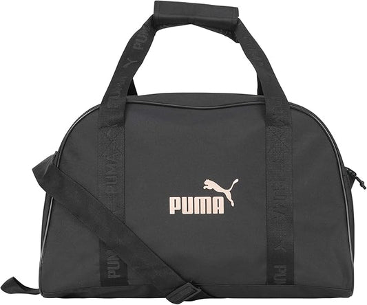 Puma bag, gym bag