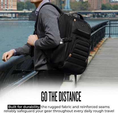 Solo brand new life time guaranteed Backpack