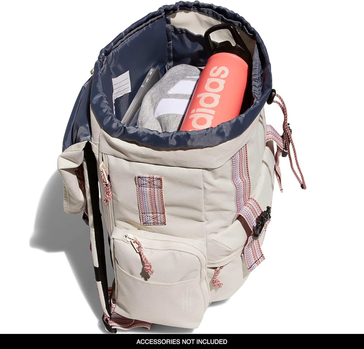 Adidas premium backpack