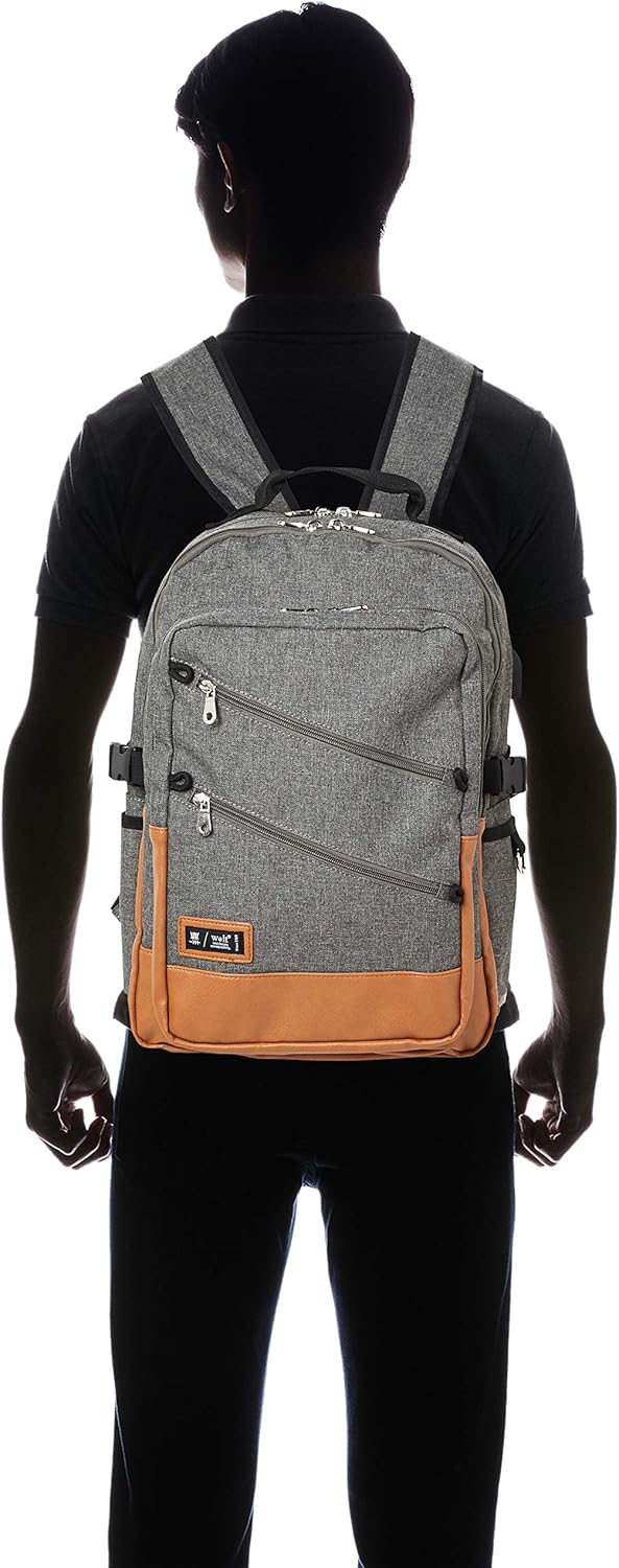 Imported lot backpack U25