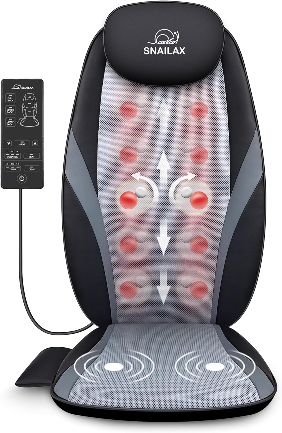 Full body massager