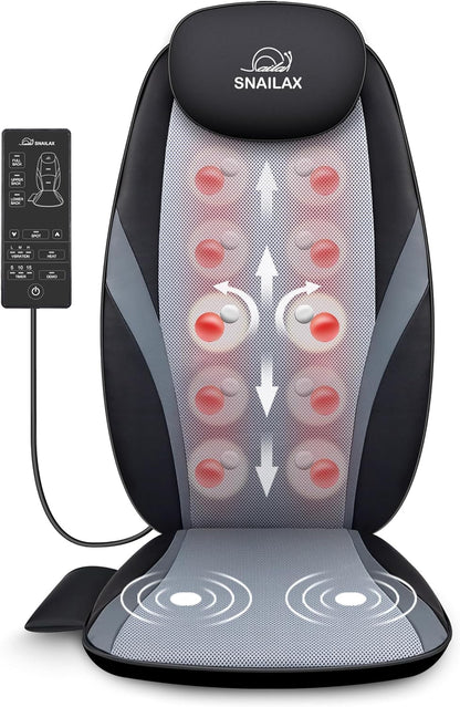 Full body massager