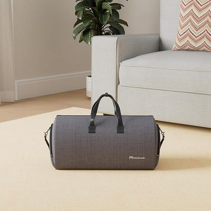 MODOKER Suit bag cover Title will update soon