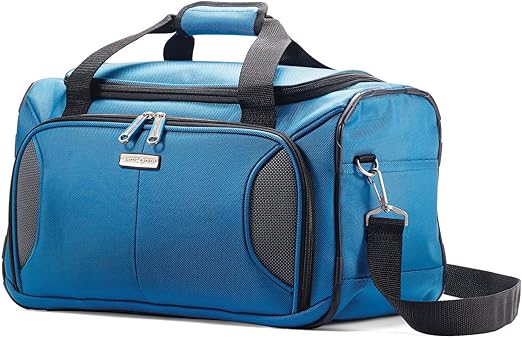 Samsonite half Title will update soon