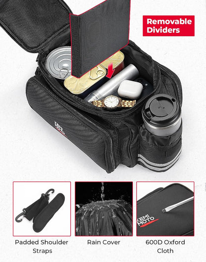 Bike bag Title will update soon