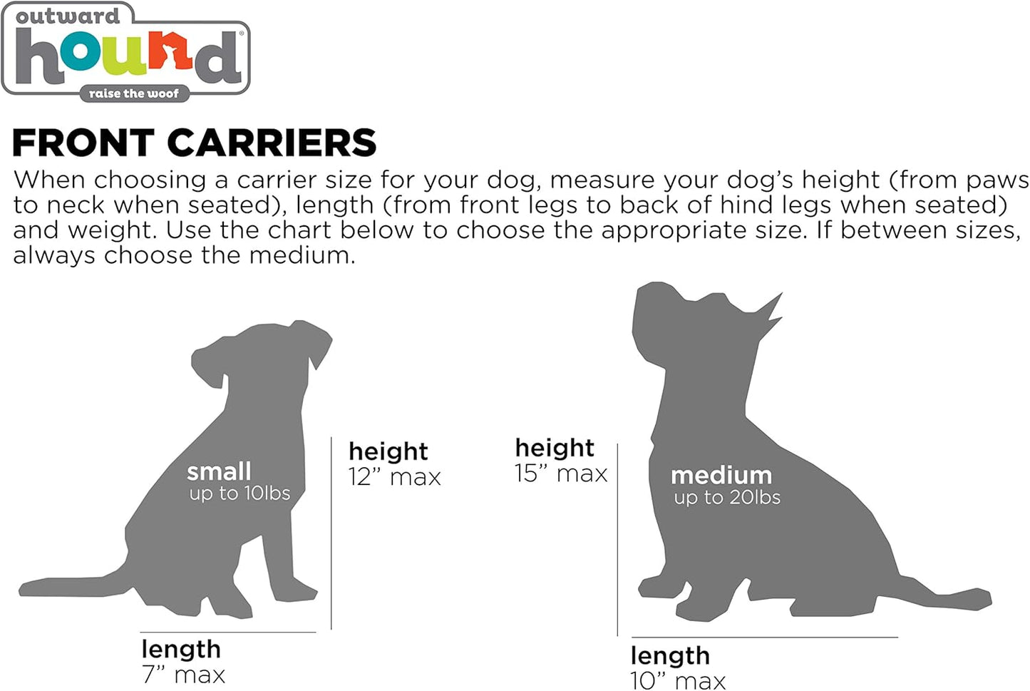 Pet backpack  U25