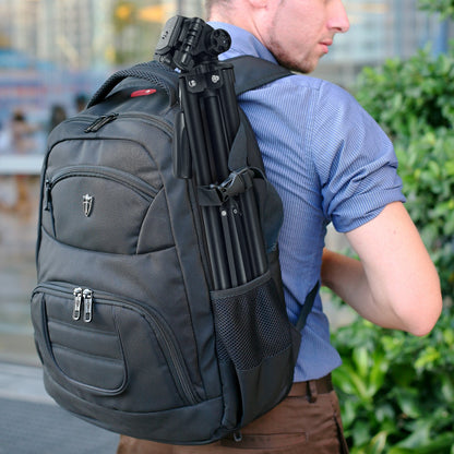 Camera backpack