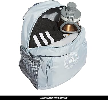Adidas mini backpack for accessories  U2