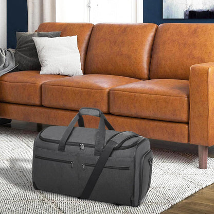 Suit Bag Title will update soon