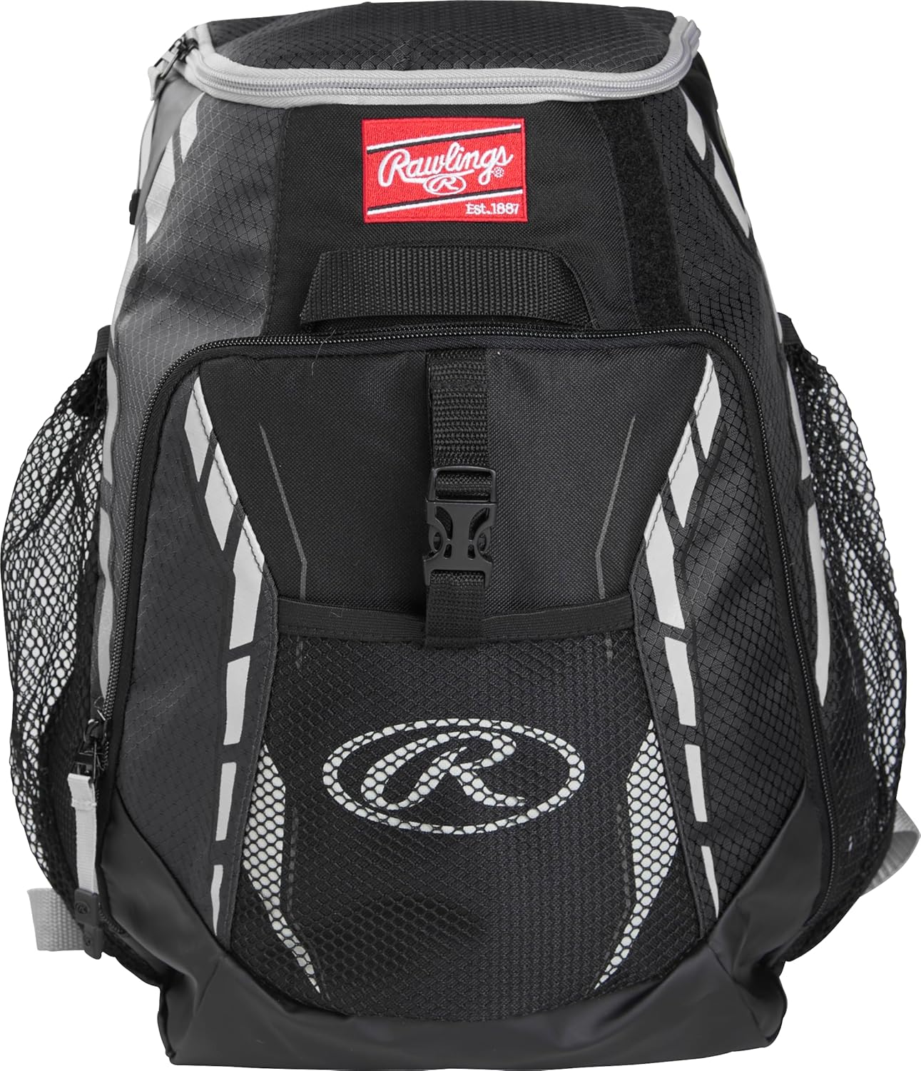 Rawling USA branded backpack