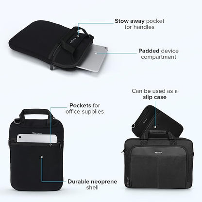 Targus/Title will update soon