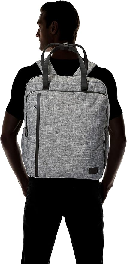 Herschel a Canadian brand 03 in 01 backpack