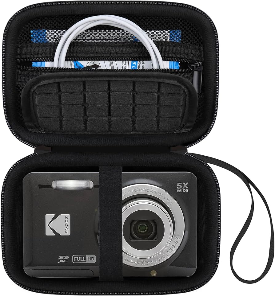 Camera bag/pouch bag U1