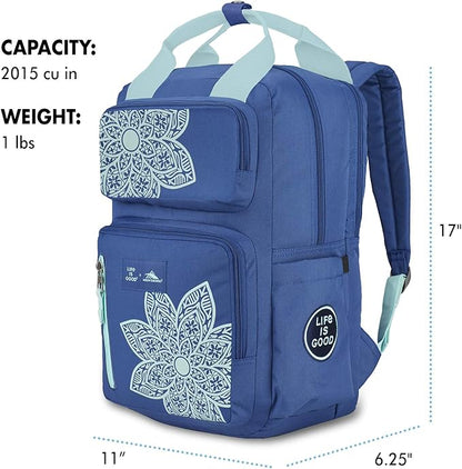 High Sierra authentic backpack