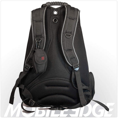 Heavy duty backpack