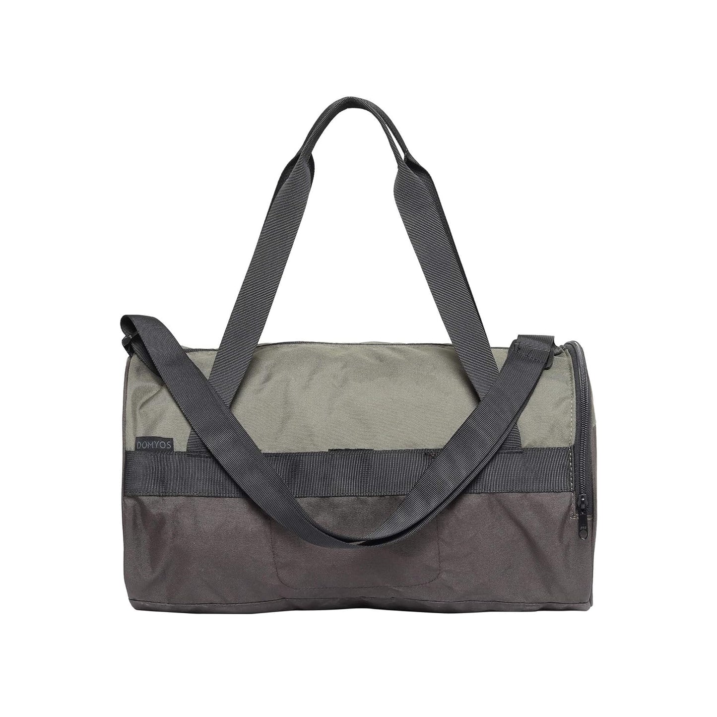 Two ways to use bag and shoulder backpack U2