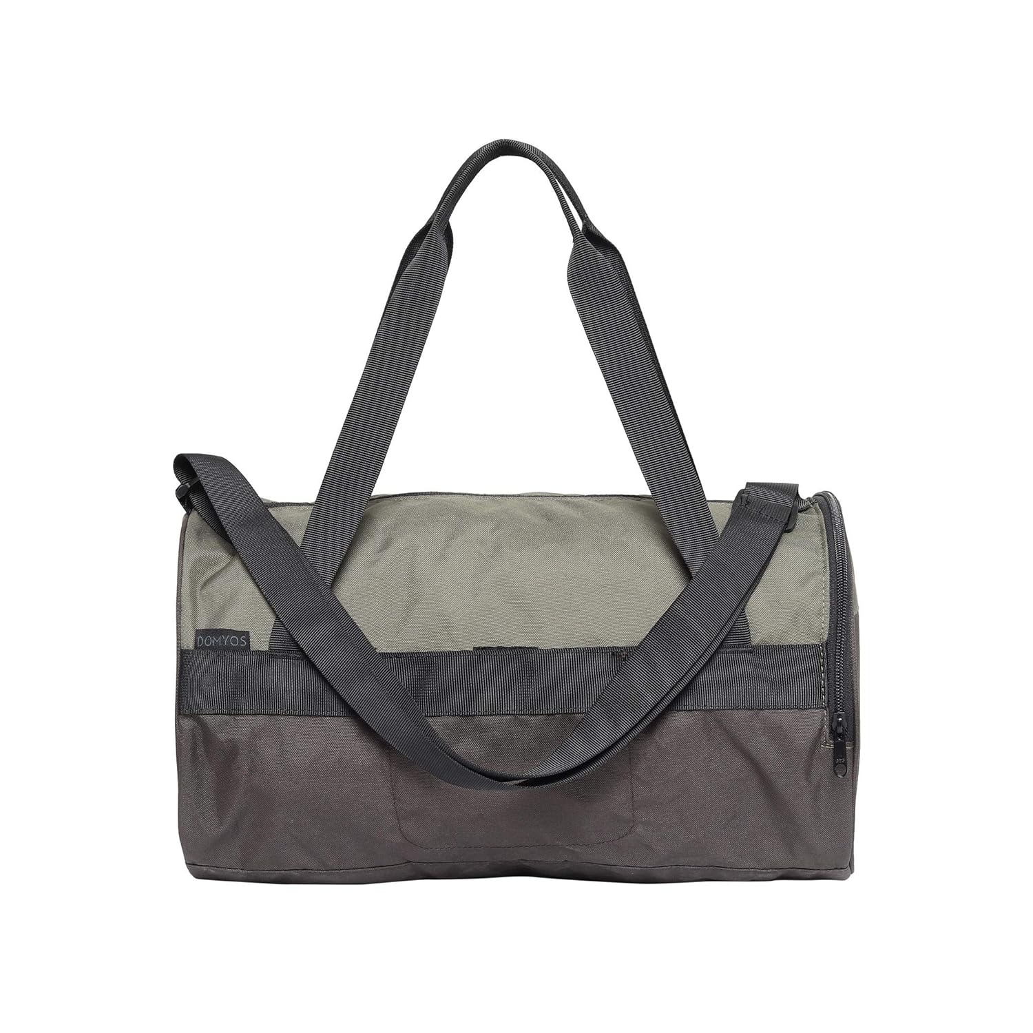 Two ways to use bag and shoulder backpack U2