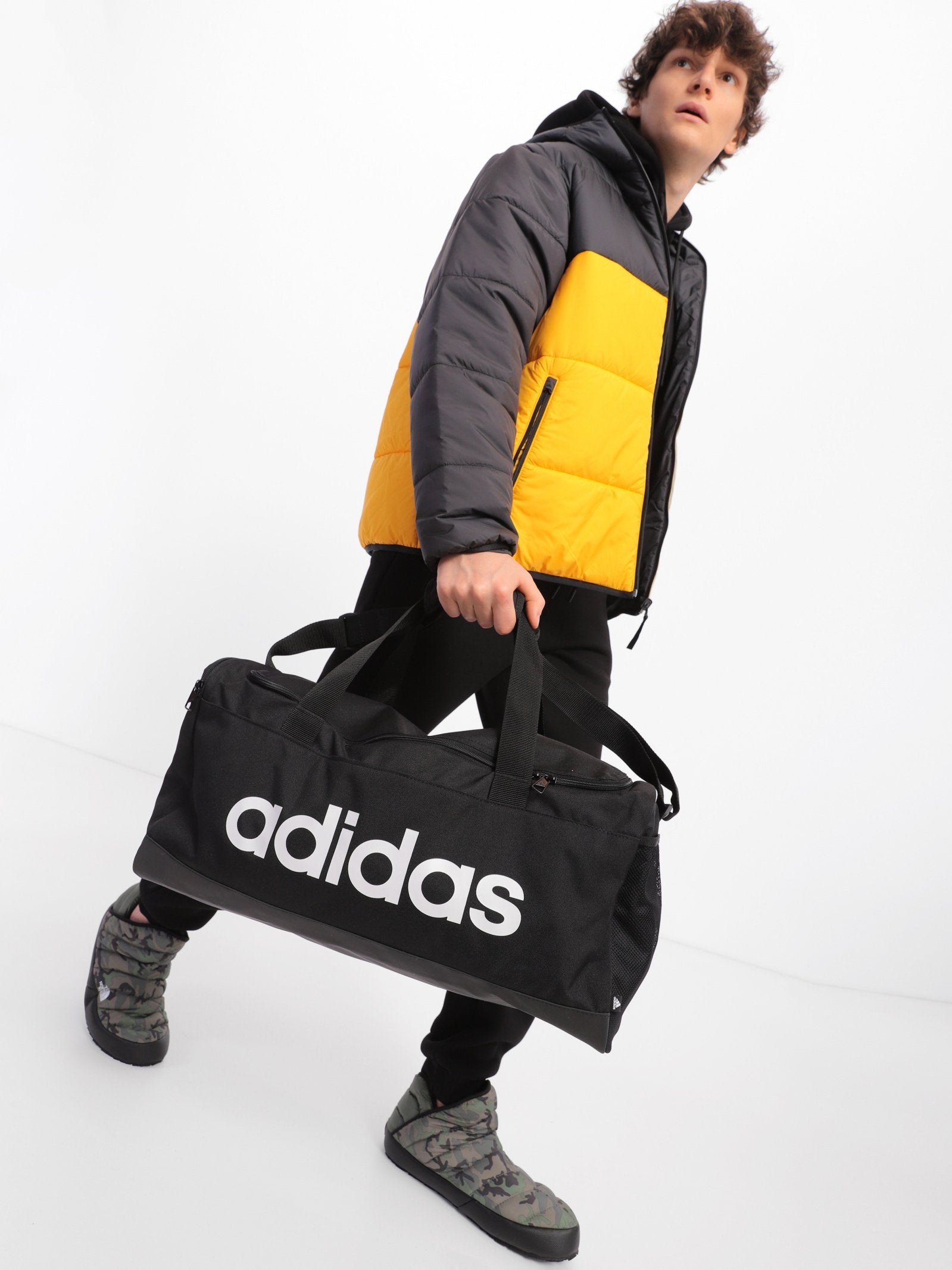 Adidas 100%  original bag