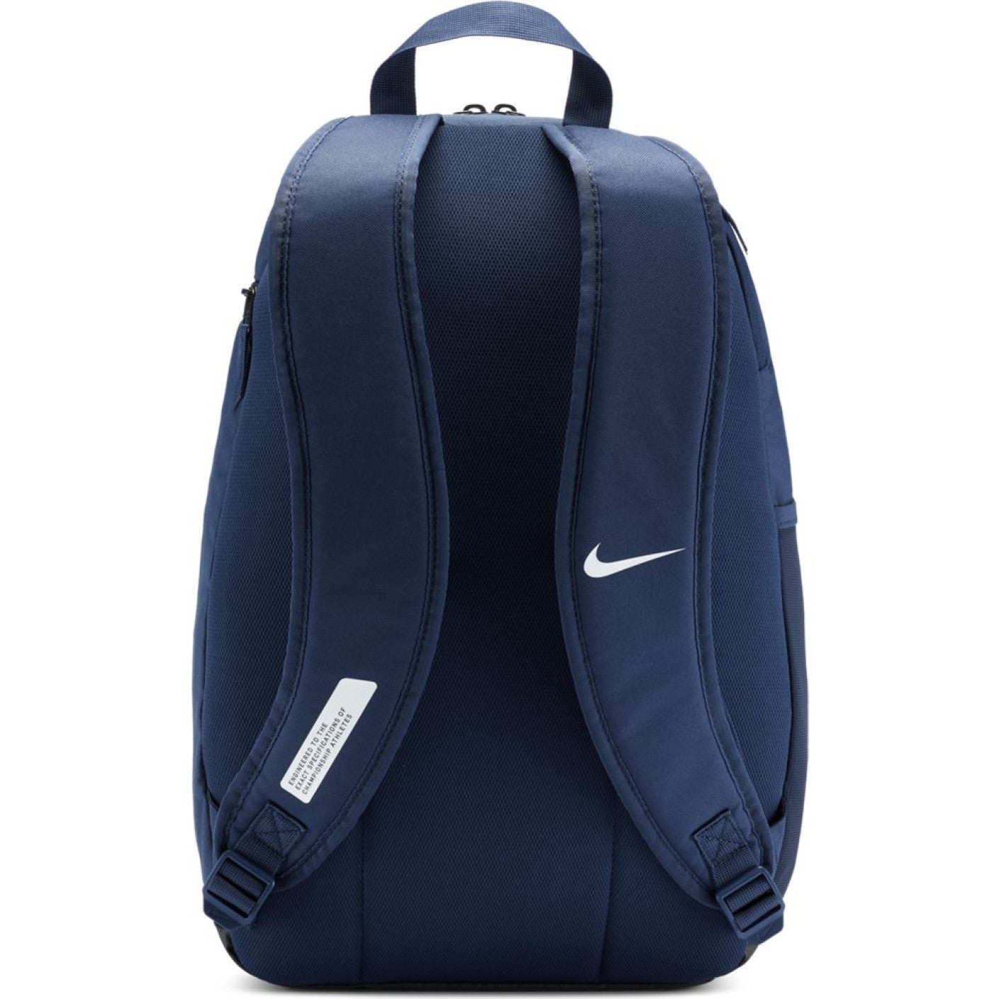 Nike Title will update soon