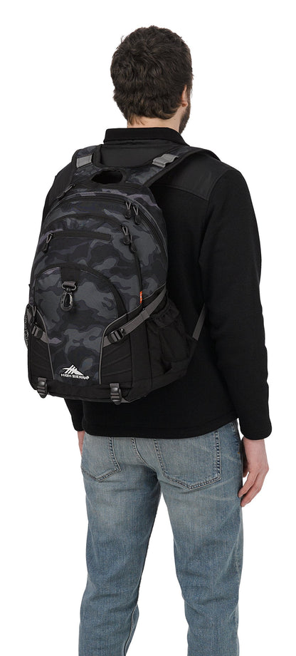 Swiss gear authentic backpack
