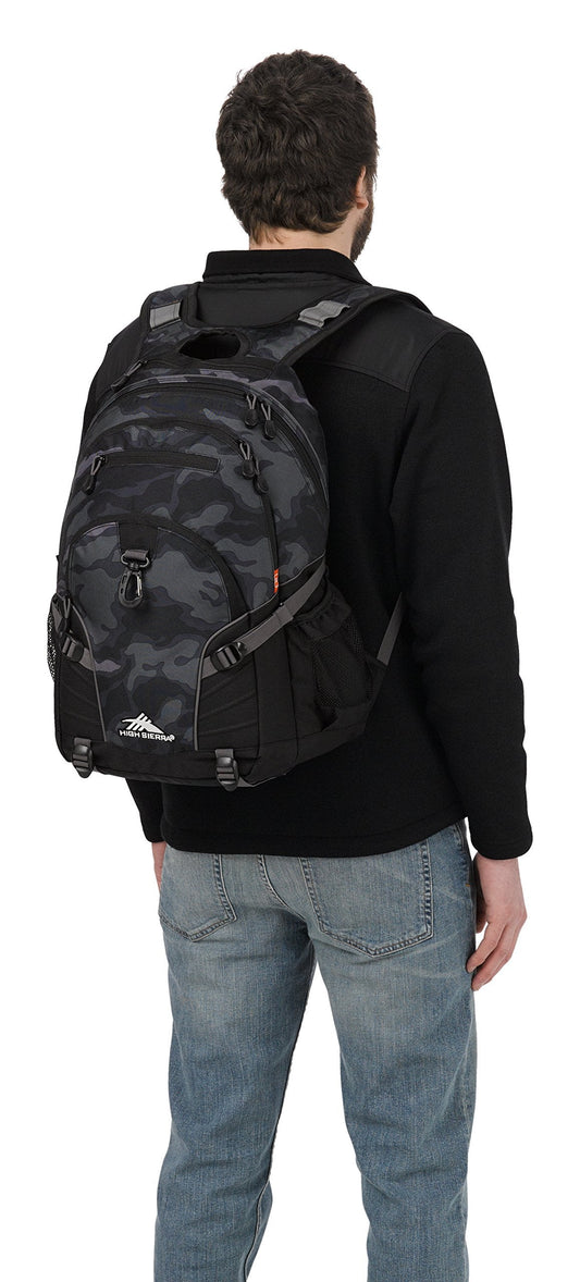 Swiss gear authentic backpack