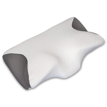 Premium Imported Memory Foam Pillow – P0237