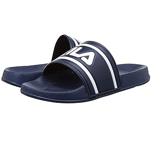 Fila Branded Slide/Slippers