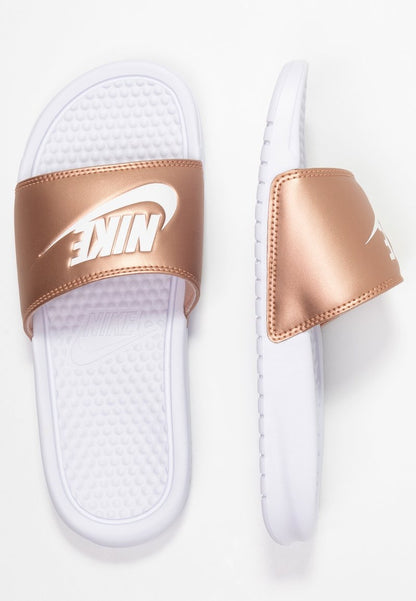 Nike Branded Slide/Slippers