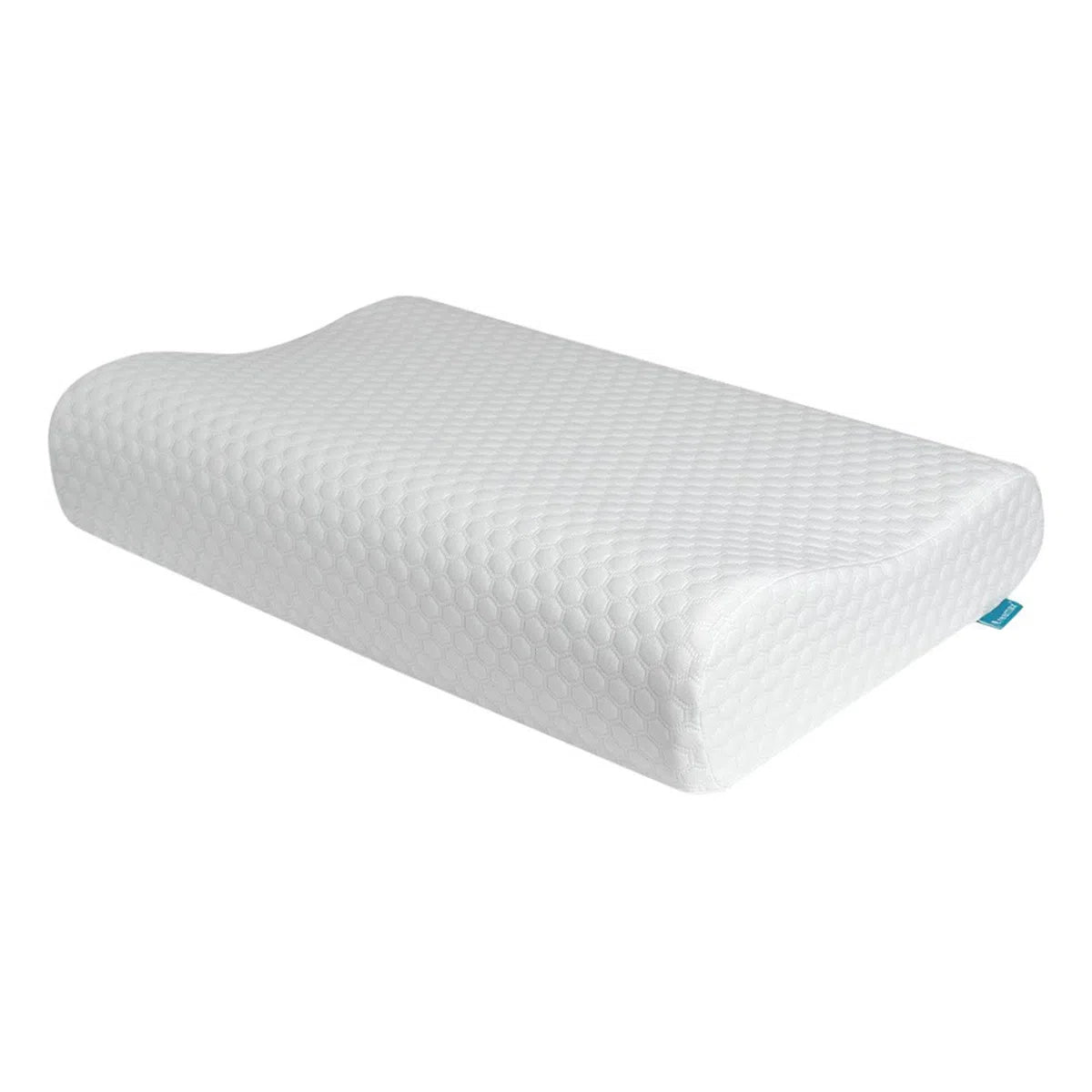 Germ Free Sanitized Premium Imported Memory Foam Pillow – P0271