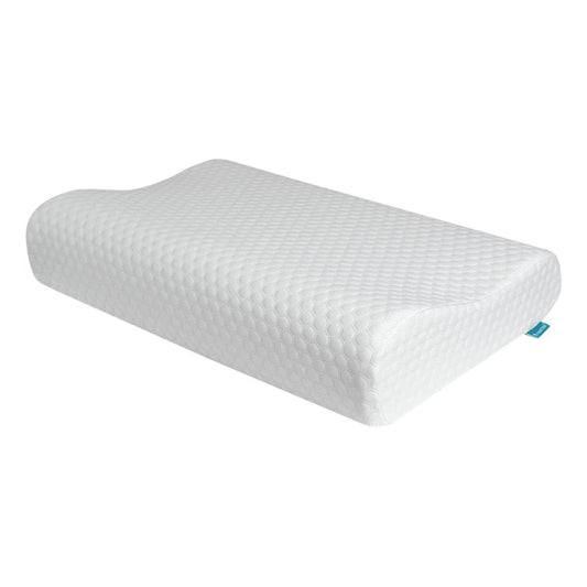 Germ Free Sanitized Premium Imported Memory Foam Pillow – P0271