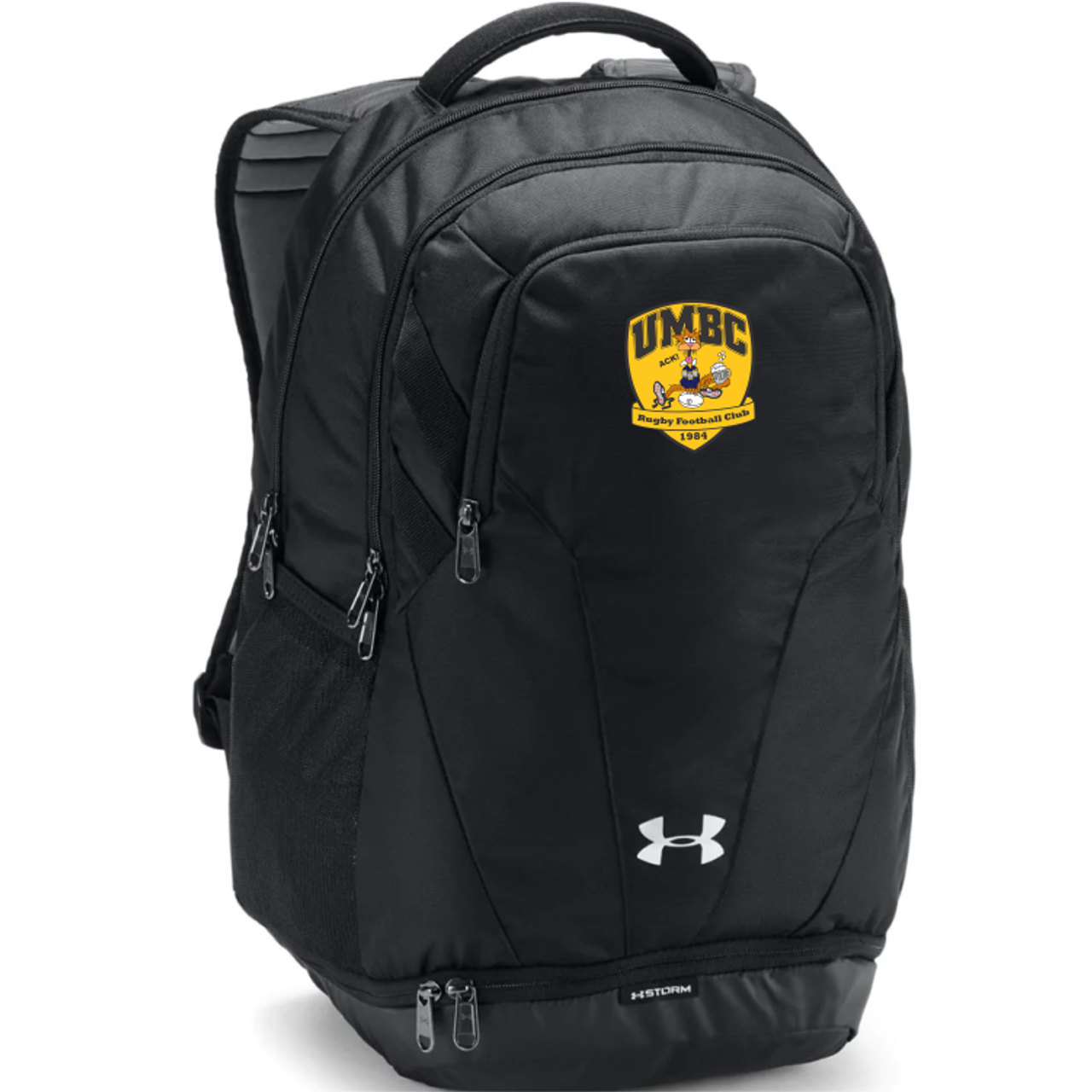 Premium plus UA under armour backpack Ab3