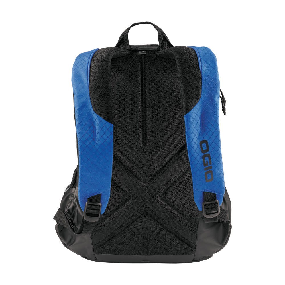 Ogio Title will update soon