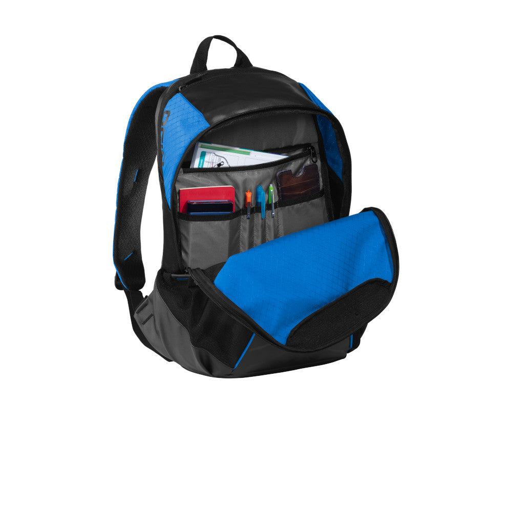 Ogio Title will update soon