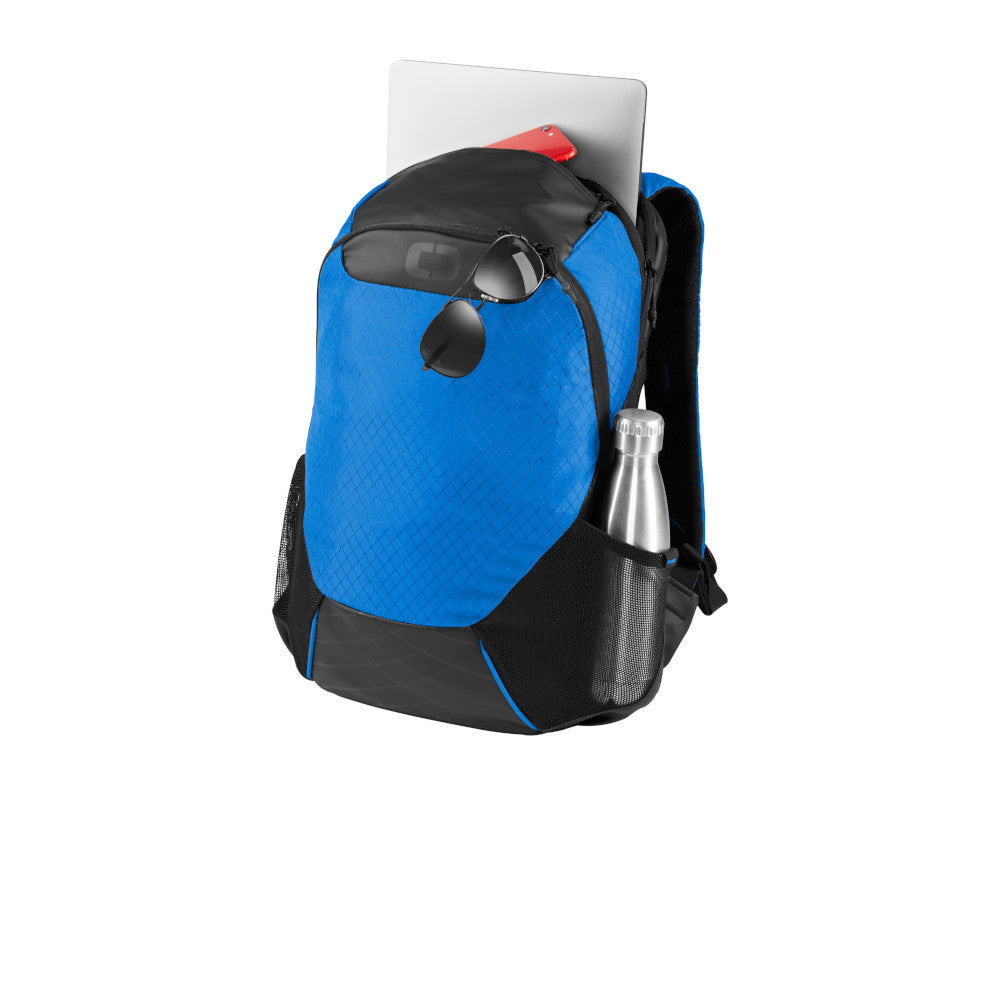 Ogio Title will update soon