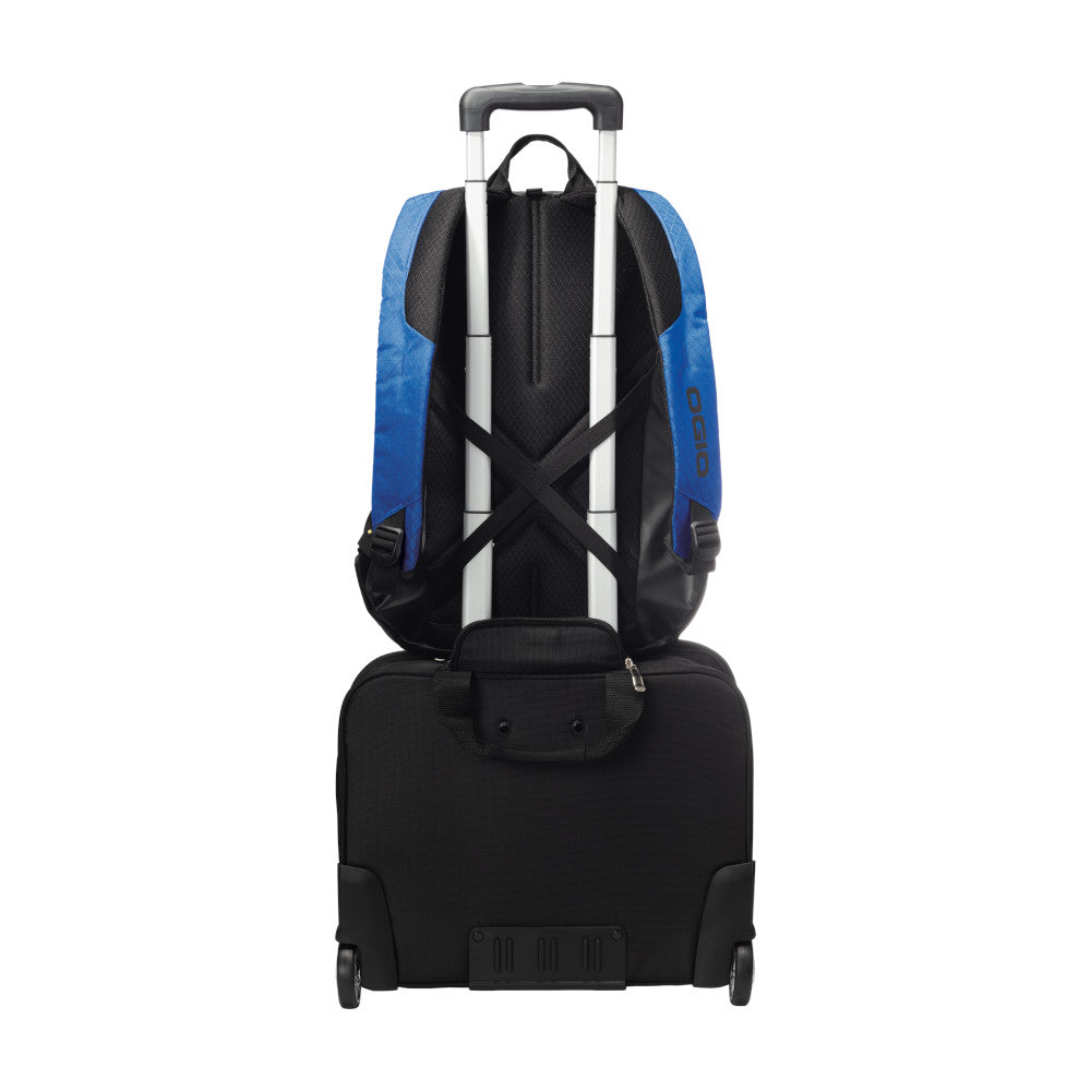 Ogio Title will update soon