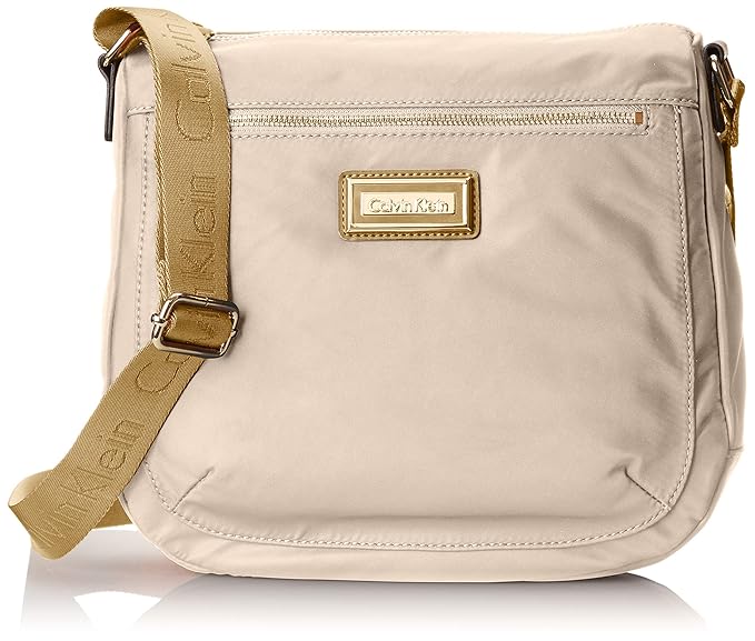 Calvin Klein coded cross body bag  Ab3