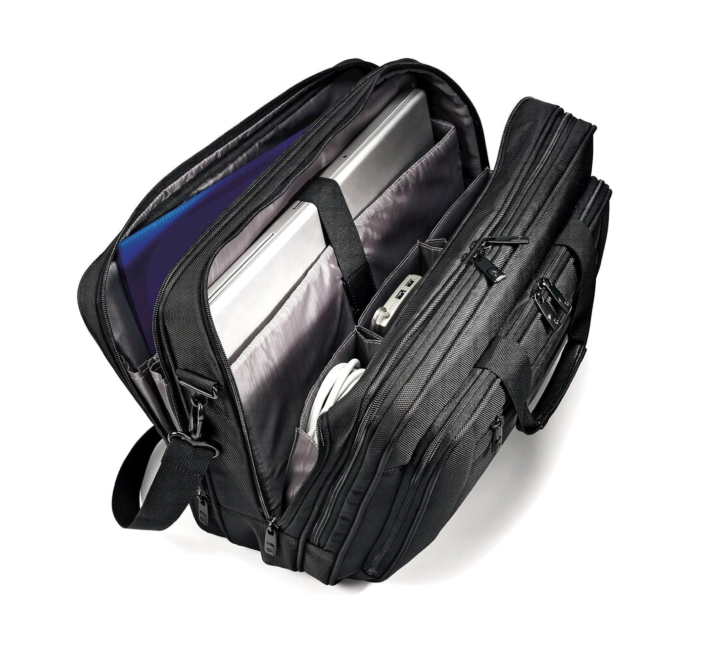 Samsonite title will update soon